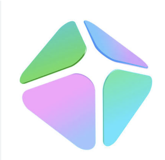 Logo HeyGen